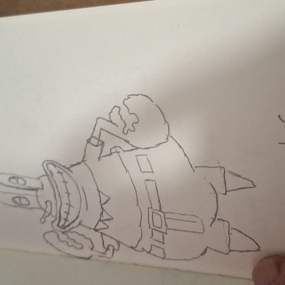 Spongebob characters - Picture 4 of 16